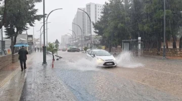 تحذير لـ 81 ولاية.. عواصف رعدية وانخفاض حاد في درجات حرارة تركيا